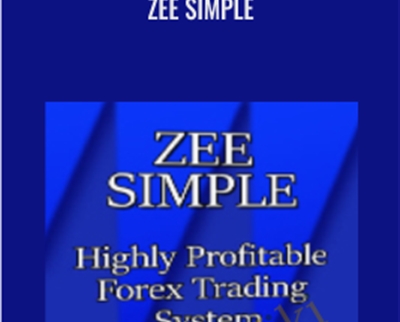 Zee Simple by Dr.Zain Agha