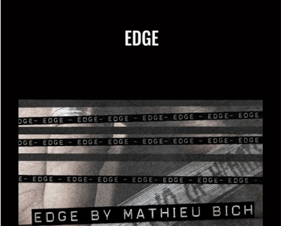 EDGE by Mathieu Bich