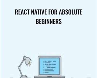React Native for Absolute Beginners - EDUmobile Academy