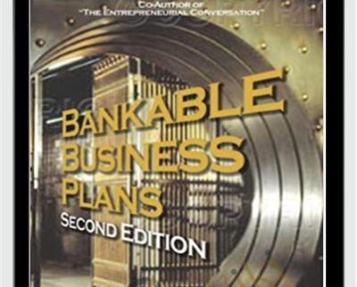 Bankable Business Plans – Edward G.Rogoff