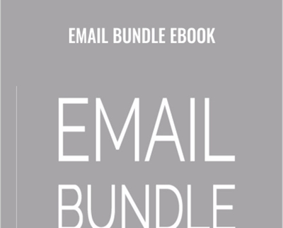 Email Bundle eBook – Suzi Whitford