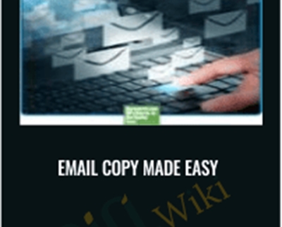 Email Copy Made Easy -  American Writers & Artists Inc.