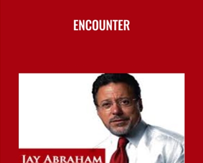 Encounter - Jay Abraham