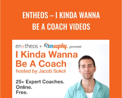 Entheos E28093 I Kinda Wanna Be a Coach videos - eSys[GroupBuy]