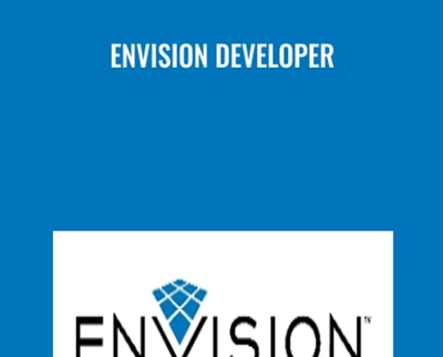 Envision Developer
