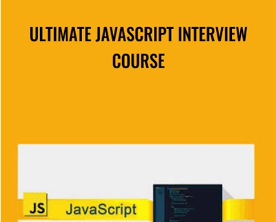 Ultimate JavaScript Interview Course - Eric Traub
