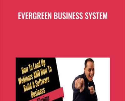 Evergreen Business System - Mike Filsaime