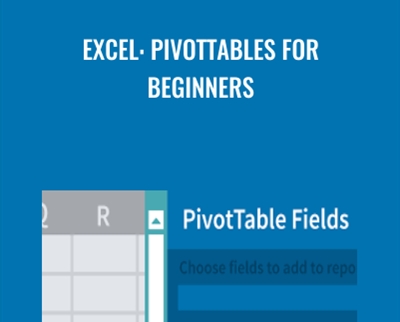 Excel: PivotTables for Beginners - Dave Ludwig