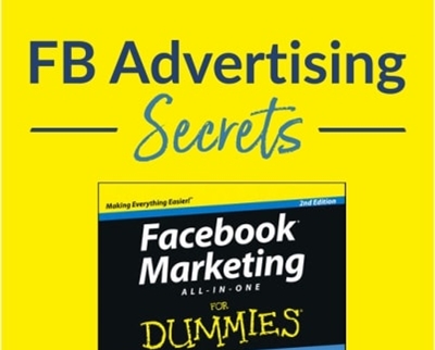 Facebook Advertising Secrets - Andrea Vahl's