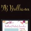 Fb Brilliance Beth Ann 2 - eSys[GroupBuy]