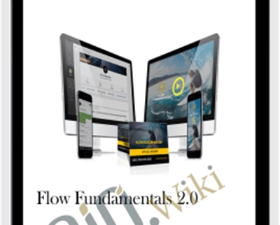 Flow Fundamentals 2.0 – Flow Genome Project