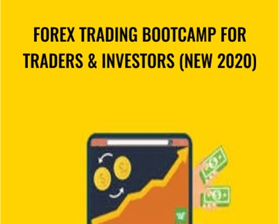 Forex Trading Bootcamp For Traders & Investors (NEW 2020) - Wealthy Education