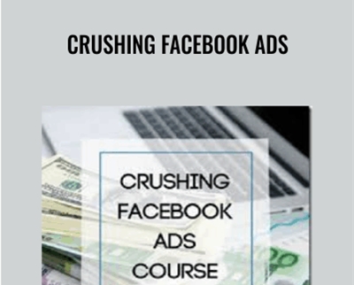 Crushing Facebook Ads – Freedom Junkies