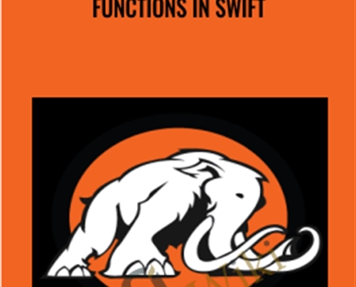 Functions in Swift