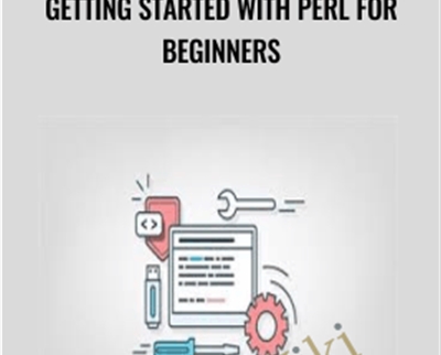 Getting Started with Perl for Beginners