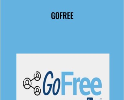 GoFree - Anik Singal