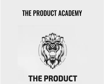 The Product Academy – Harry Coleman