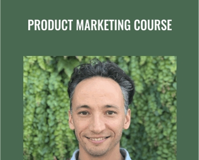 Product Marketing Course – Hasan Luongo