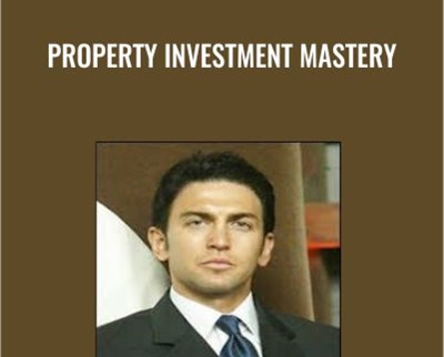 Property Investment Mastery – Henry Kaye