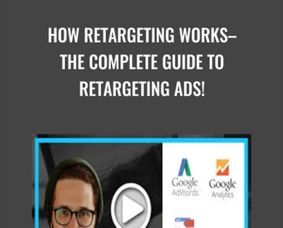 How Retargeting Works–The Complete Guide To Retargeting Ads! - Isaac Rudansky