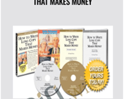How To Write Long Copy That Makes Money – Doug D’Anna