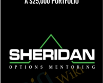 How to Manage a $25,000 Portfolio – Dan Sheridan