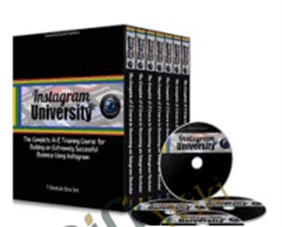 Instagram University – Dean & Meagan Broadwater
