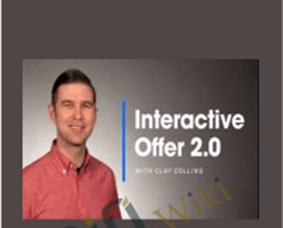 Interactive Offer 2.0 – Convertedu Leadpages