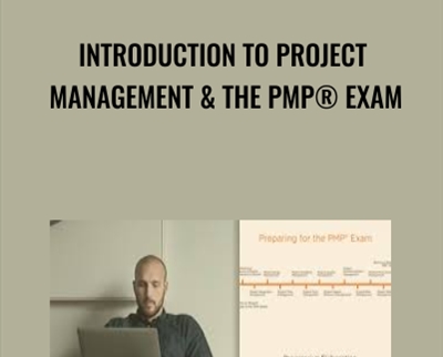 Introduction to Project Management & the PMP® Exam - Casey Ayers