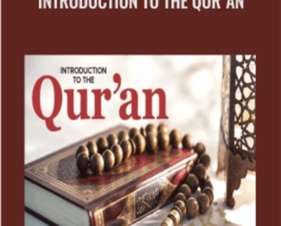 Introduction to the Qur'an - Martyn Oliver