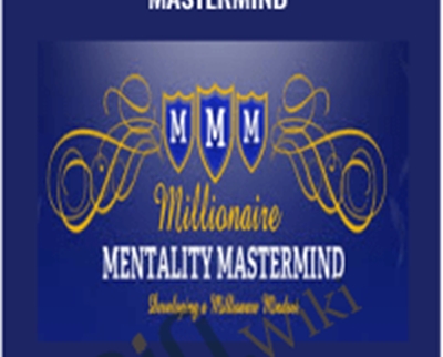 Millionaire Mentality Mastermind – Jason Dehnert