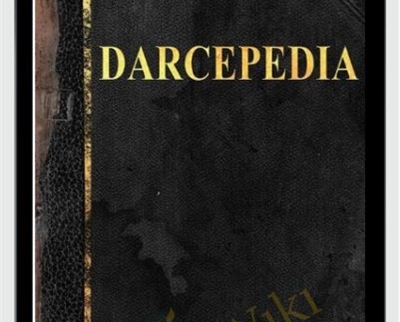 Darcepedia - Jeff Glover