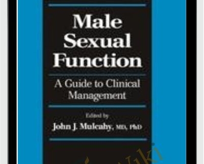 Male Sexual Function - John J. Mulcahy