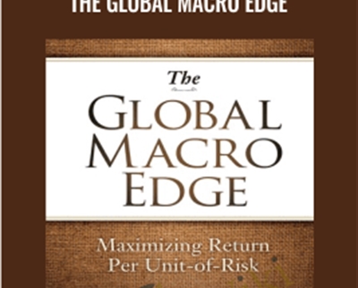 The Global Macro Edge - John Netto