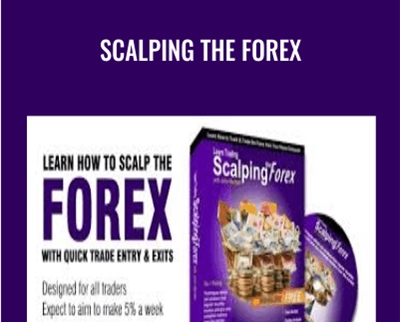 Scalping the Forex - John S.Bartlett