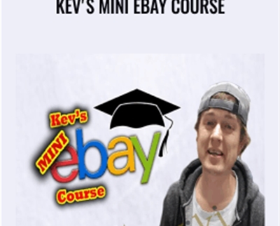 Kev's MINI eBay Course - Kevin Talbot