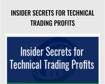 Insider Secrets for Technical Trading Profits – Larry Gaines & Power Cycle Trading