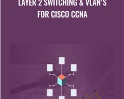 Layer 2 Switching & VLAN's for Cisco CCNA - Lazaro Diaz