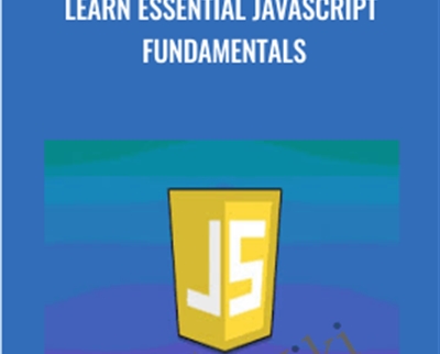 Learn Essential Javascript Fundamentals