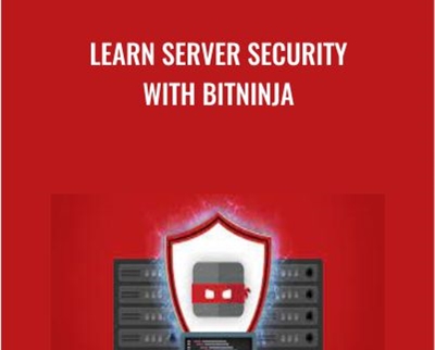 Learn Server Security With BitNinja - Gabriel Avramescu