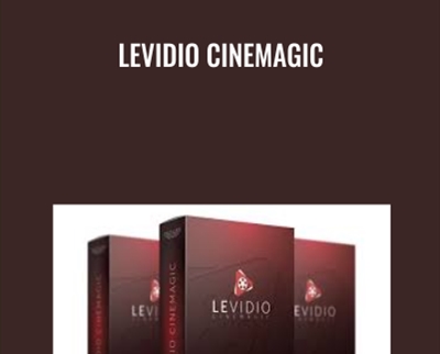 Levidio Cinemagic