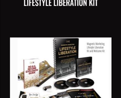 Lifestyle Liberation Kit