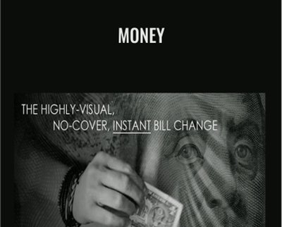 Money - Lloyd Barnes