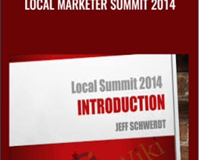 Local Marketer Summit 2014