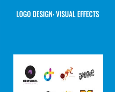 Logo Design: Visual Effects - Bill Gardner