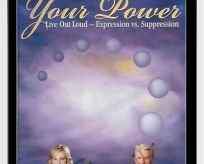 The Expression of Your Power - Loral L. Langemeier & Bob Proctor