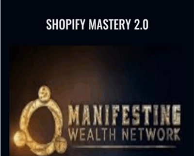 Shopify Mastery 2.0 – Lucas Jackson