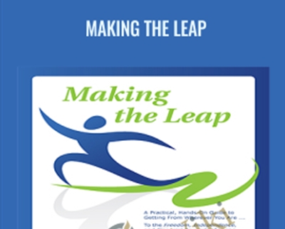 Making the Leap