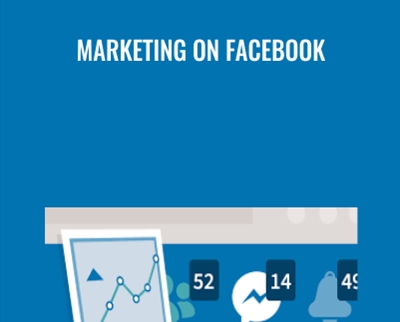 Marketing on Facebook - Megan Adams