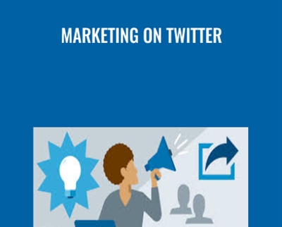 Marketing on Twitter - Megan Adams